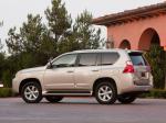 Lexus GX460 2009 года